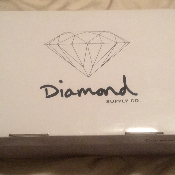 Diamond Supply Co. Other - Diamond Supply Co.